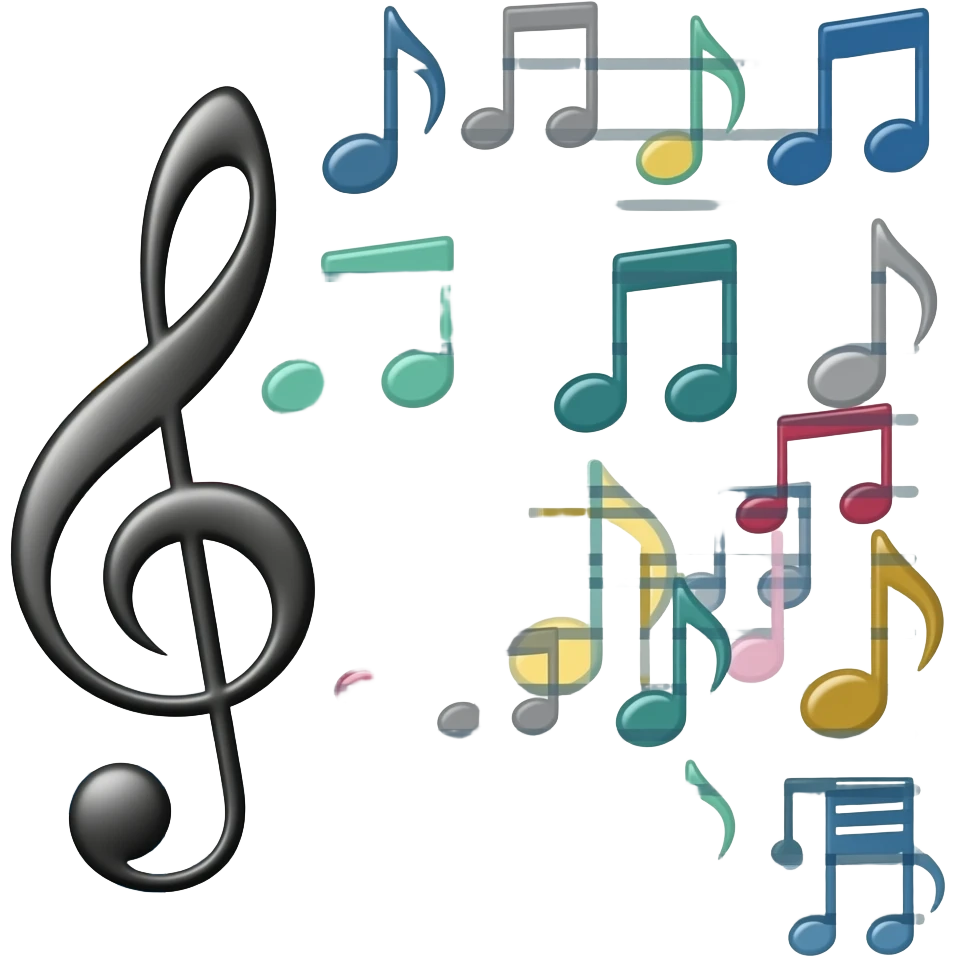 ritmo emoji