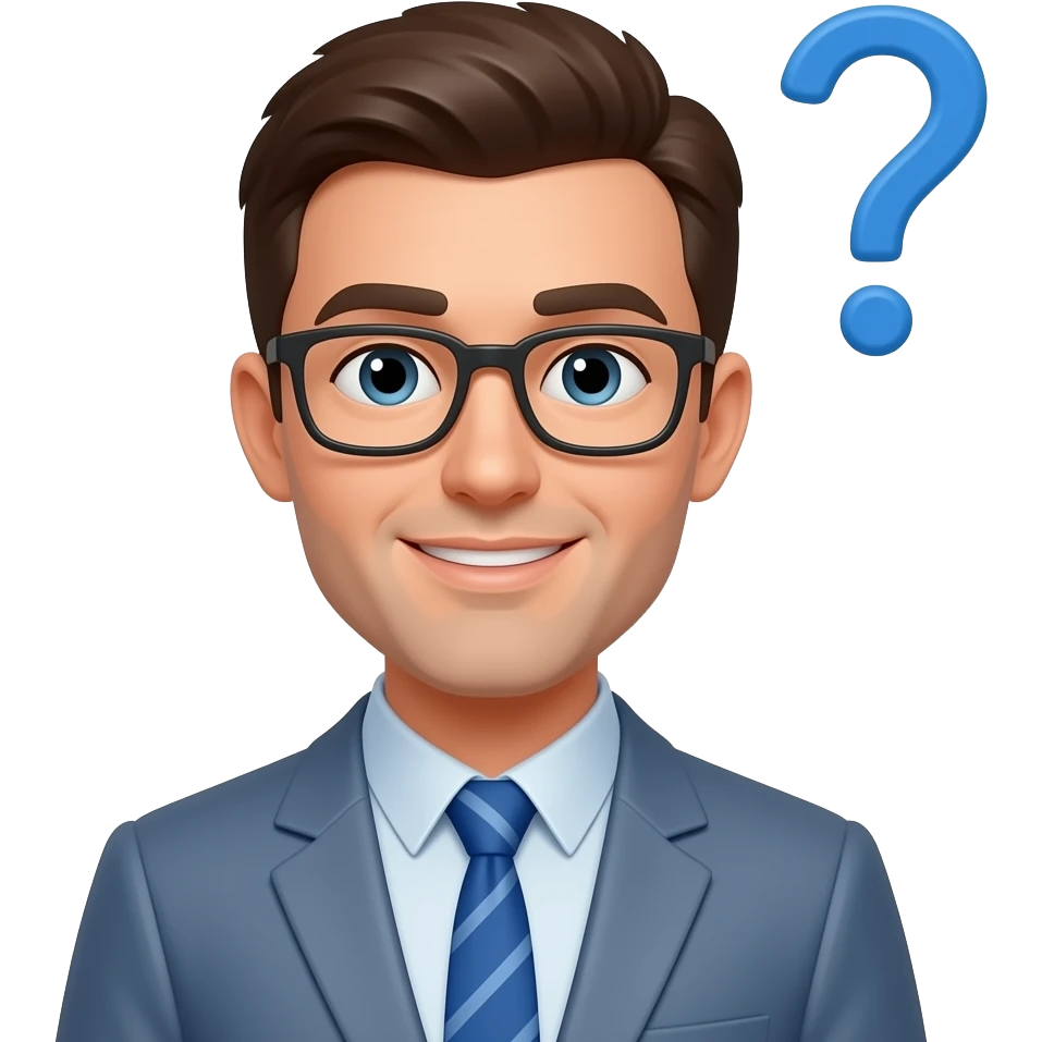 pregunta emoji