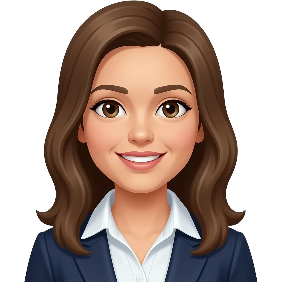 Georgia Collard emoji