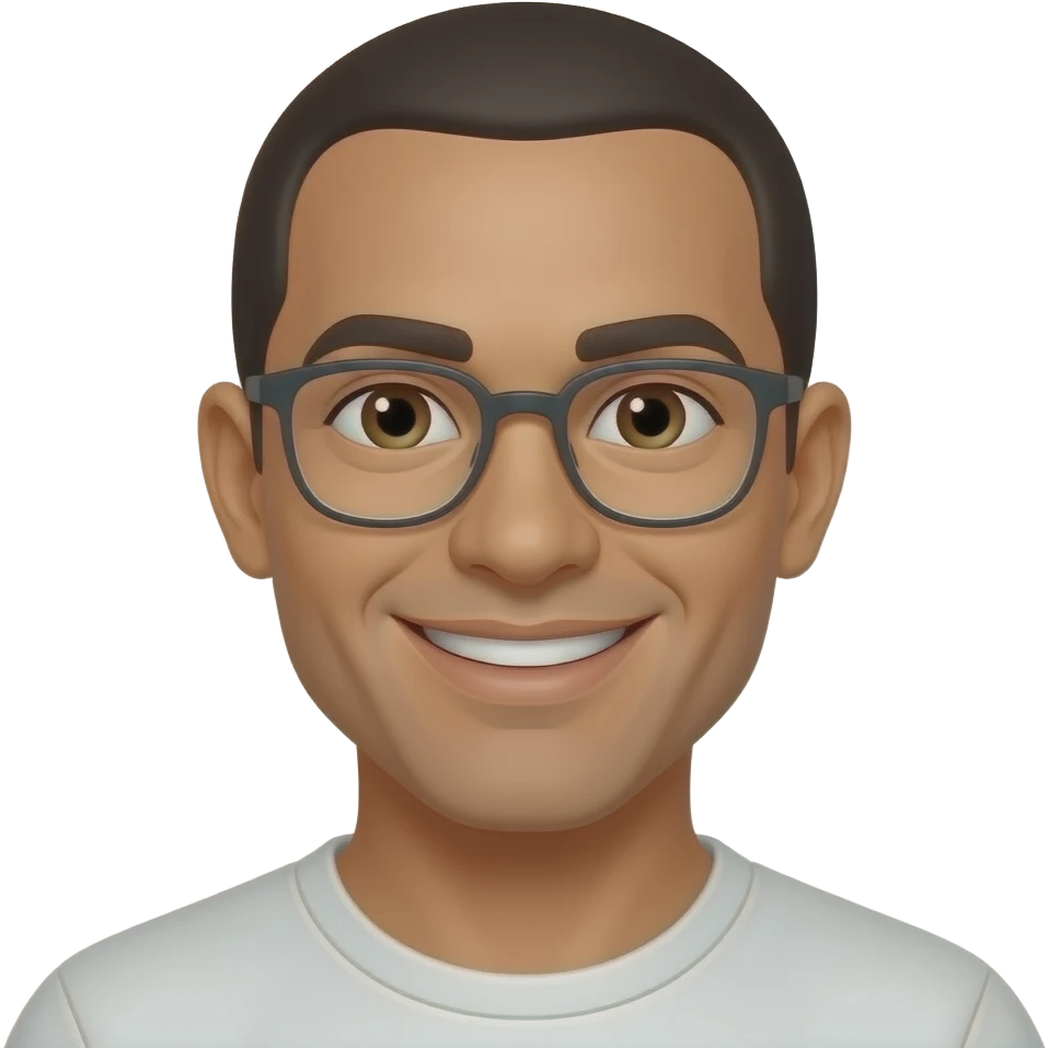 Smile emoji