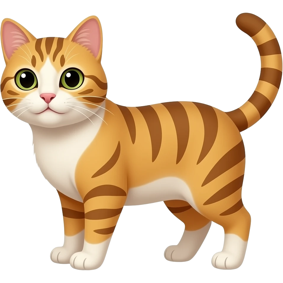 Cat emoji