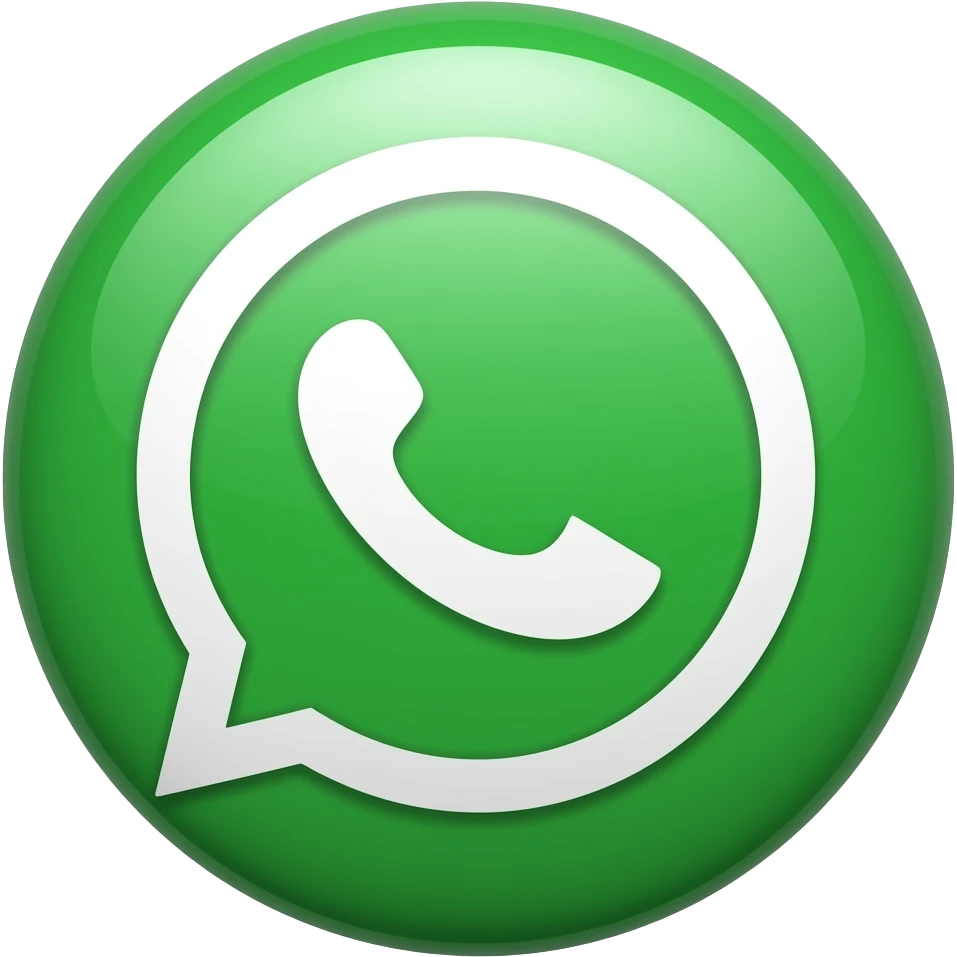 WhatApp emoji