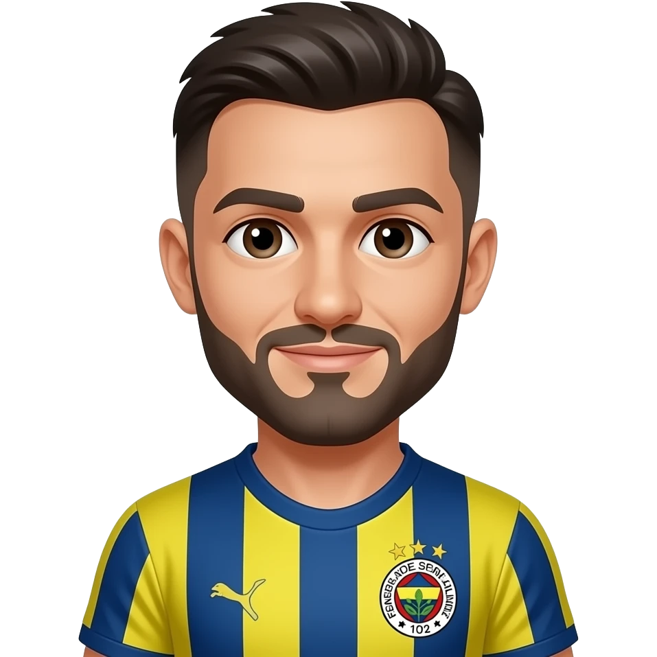 fenerli bacelikalp emoji