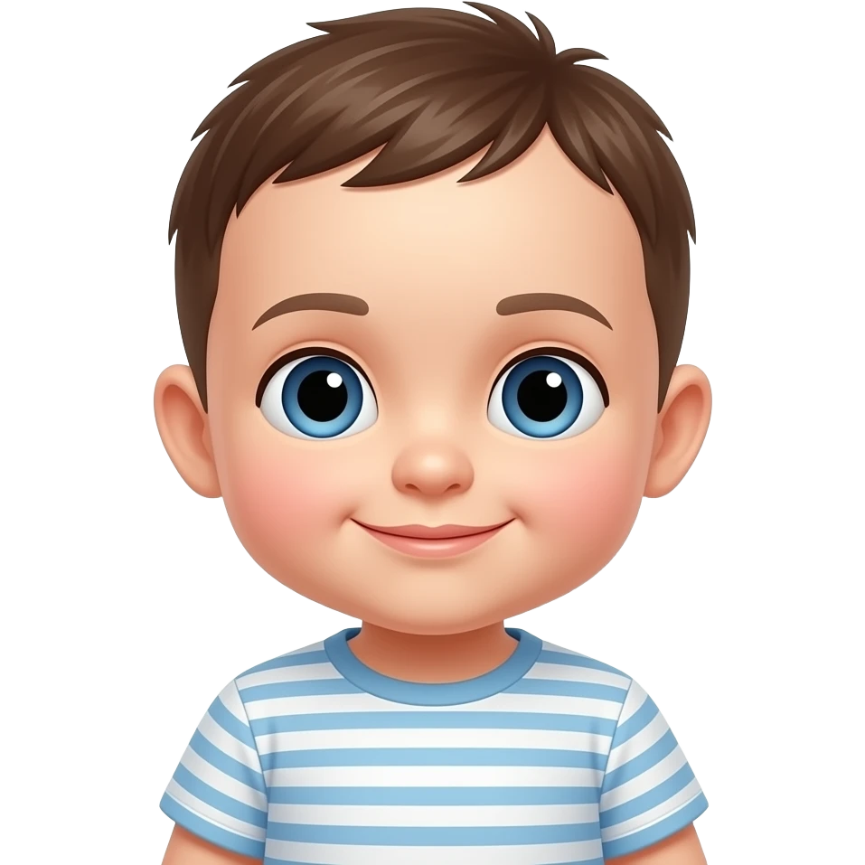 bebe emoji