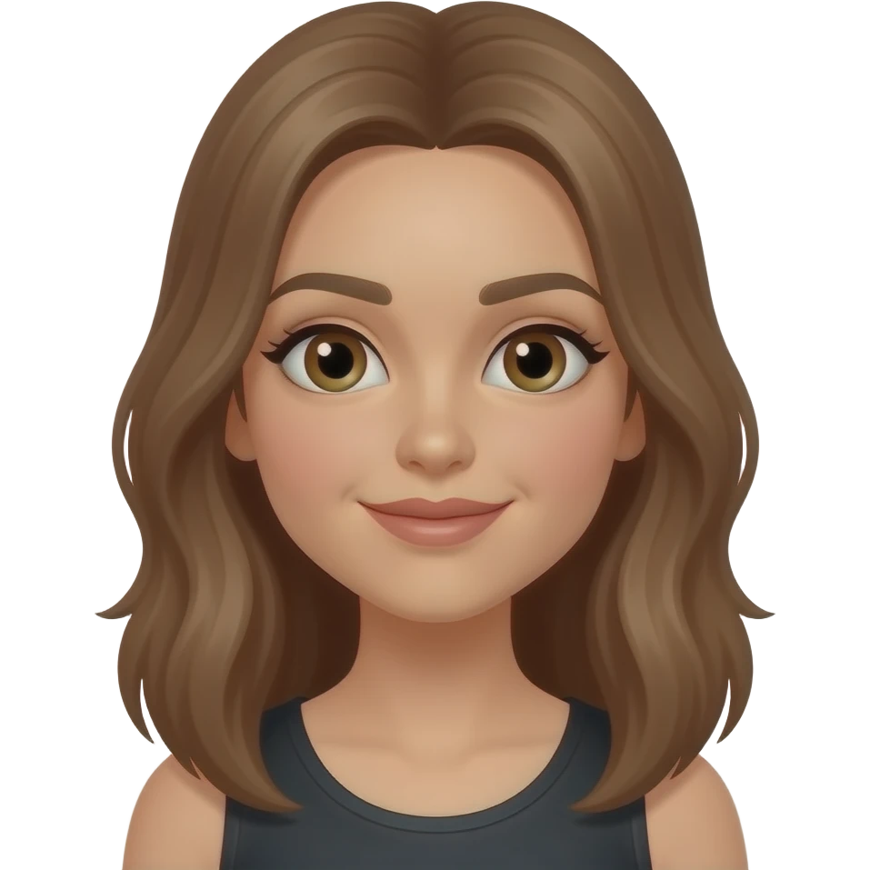 Dana emoji