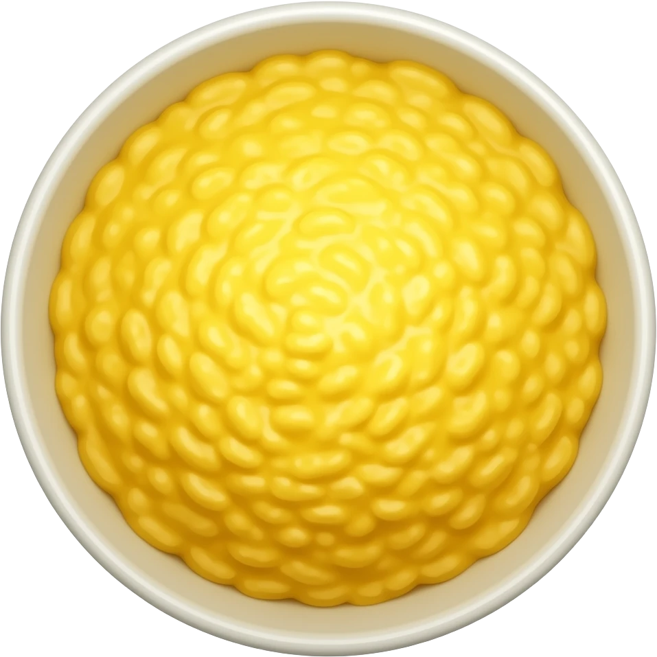 risottos emoji