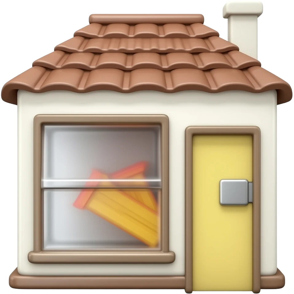 Pez 3d emoji