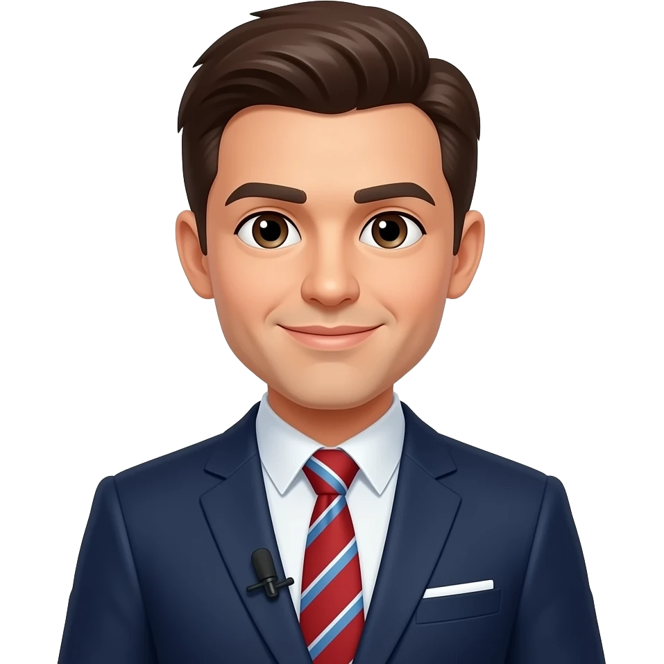 ANCHOR emoji
