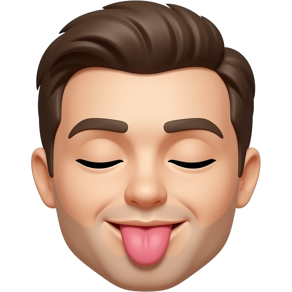🫦 emoji
