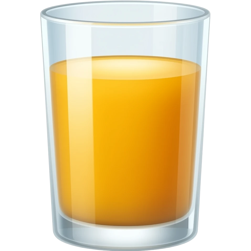 Juice emoji