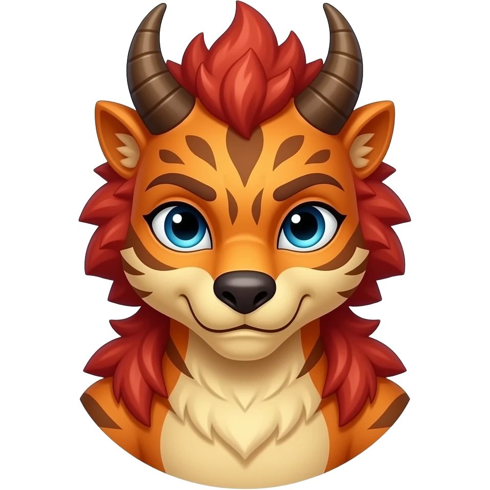 Draceaufeu emoji