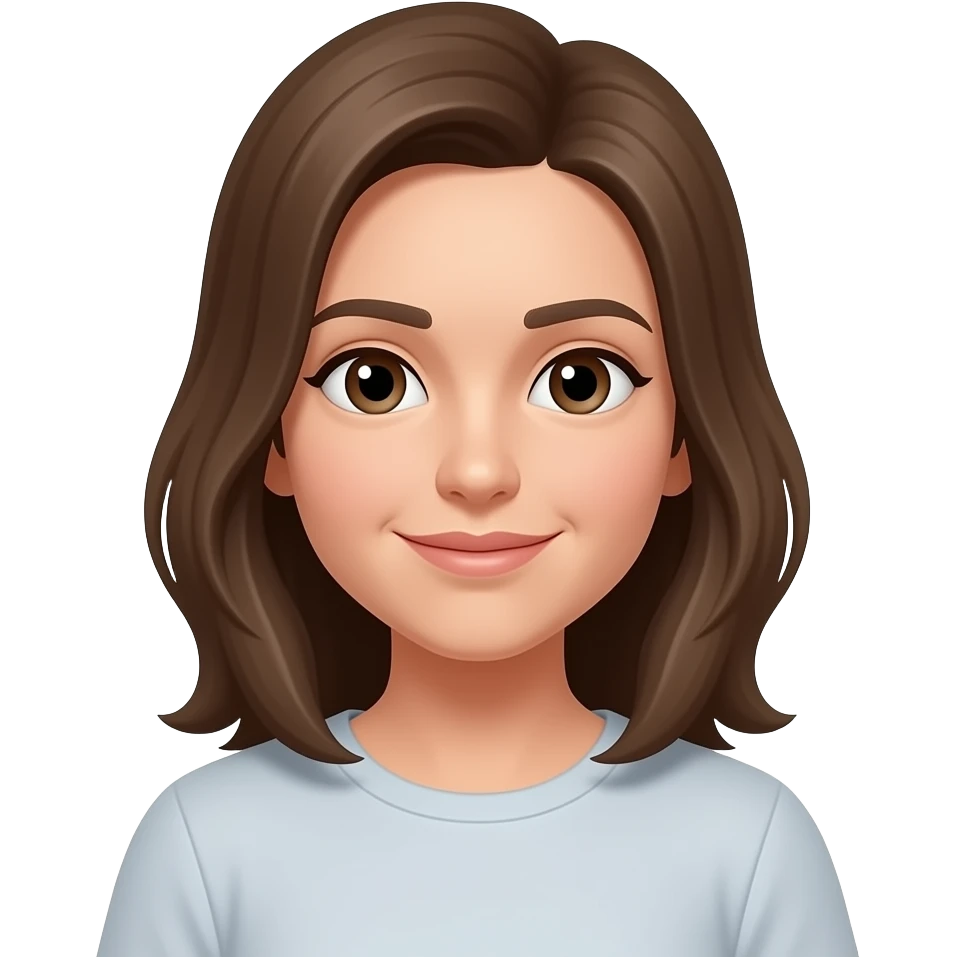 one emoji
