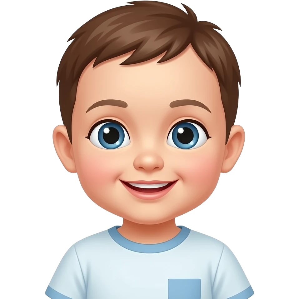 👶 emoji