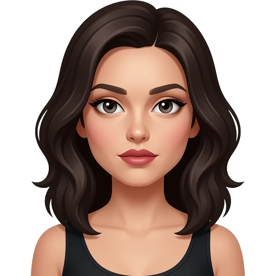 drama queen emoji