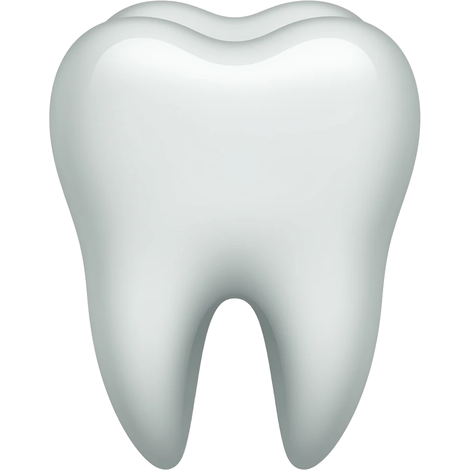 Teeth emoji