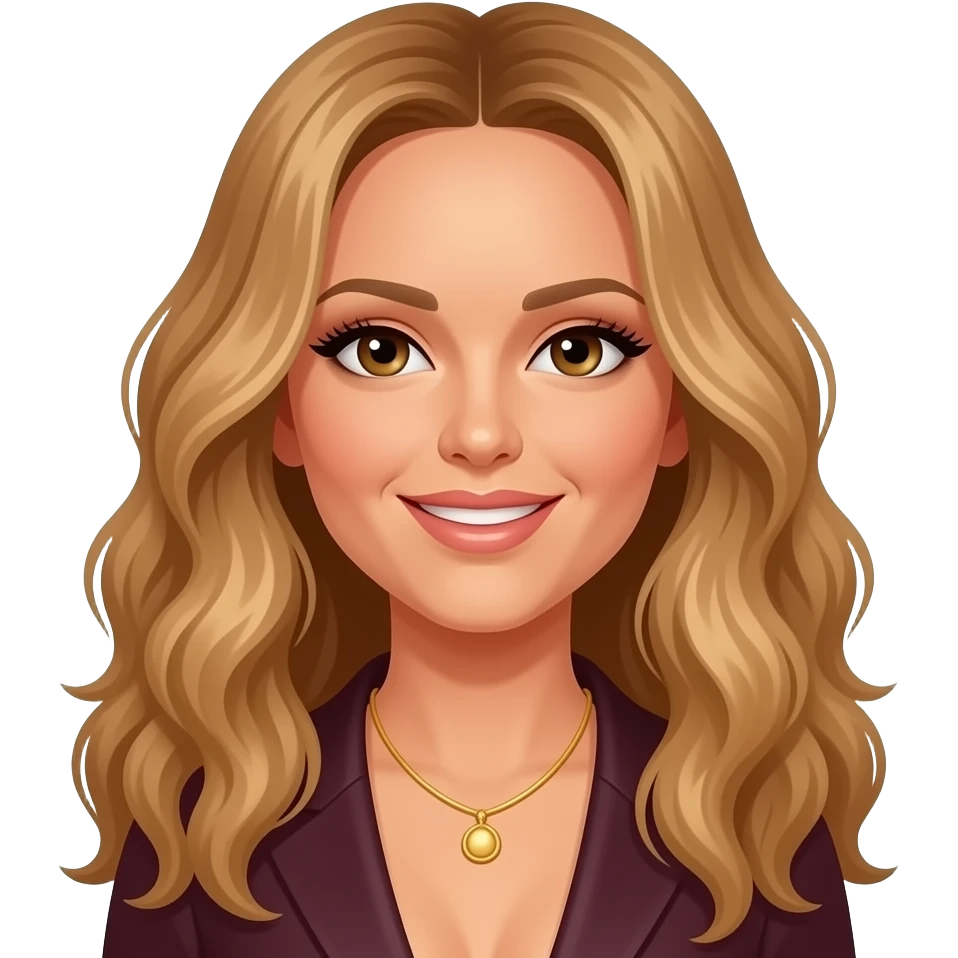 Mariah Carey emoji