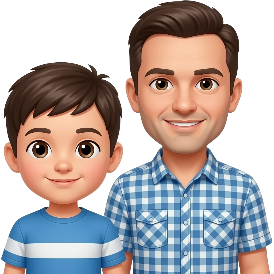 👦+🧑 emoji