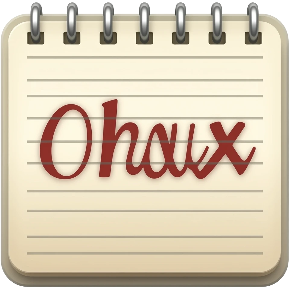 diary emoji