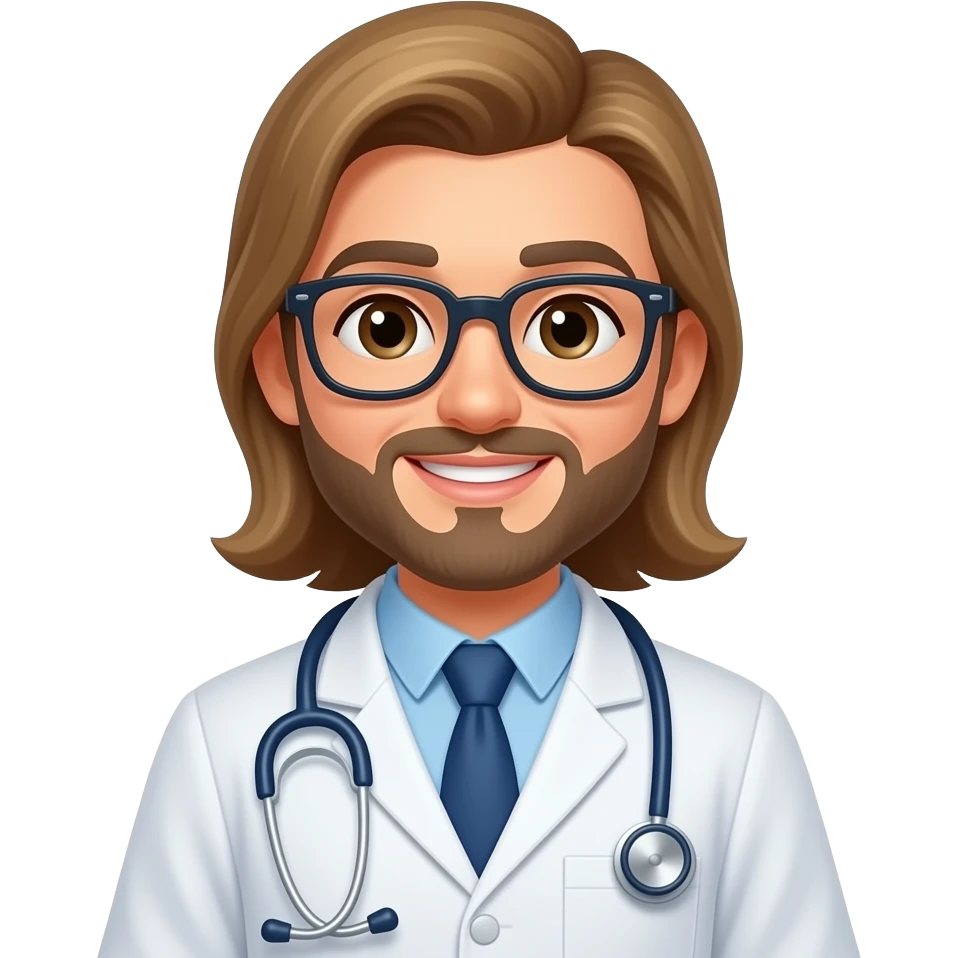 pharmacist emoji