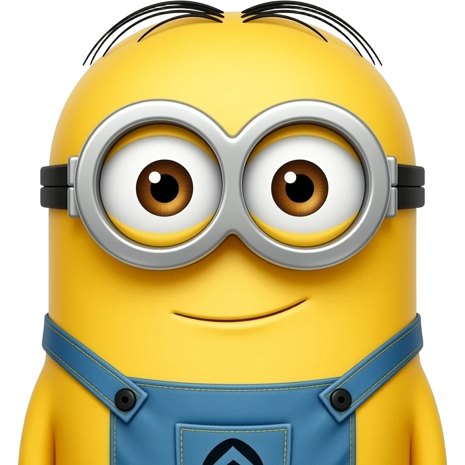 minion emoji