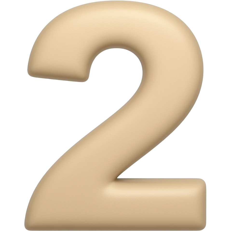 2 and keep the same style emoji