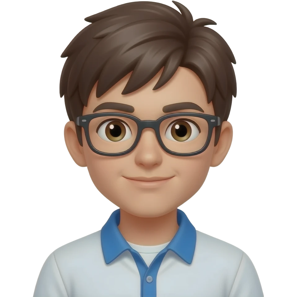 Sigma boy emoji