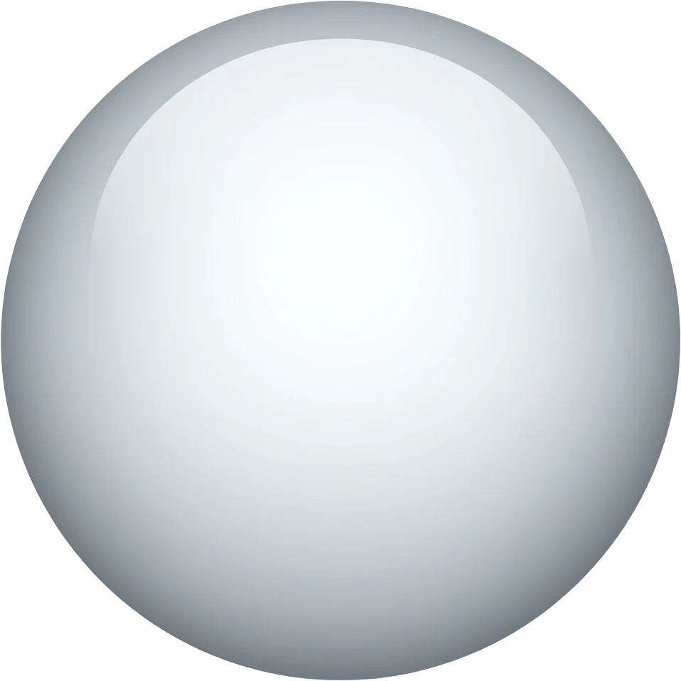 Circle emoji