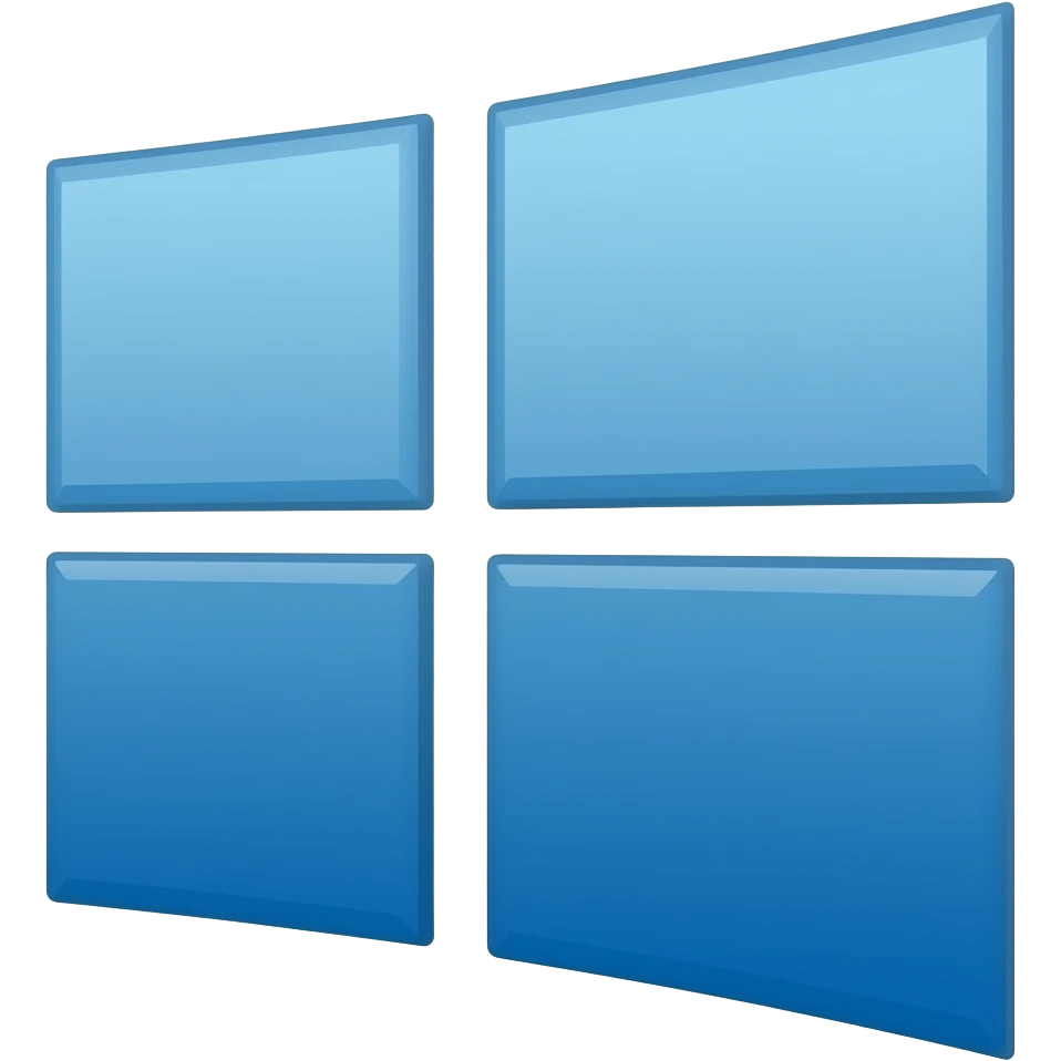windows Developer Preview emoji