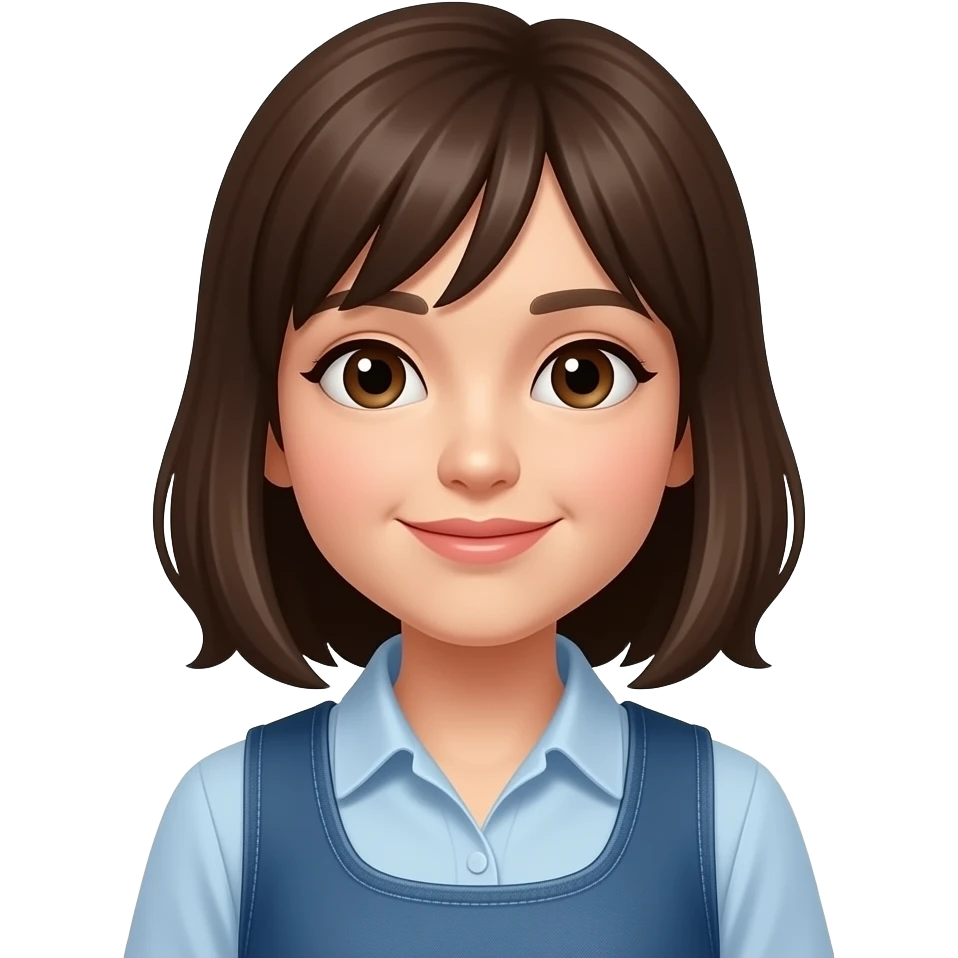 risa emoji