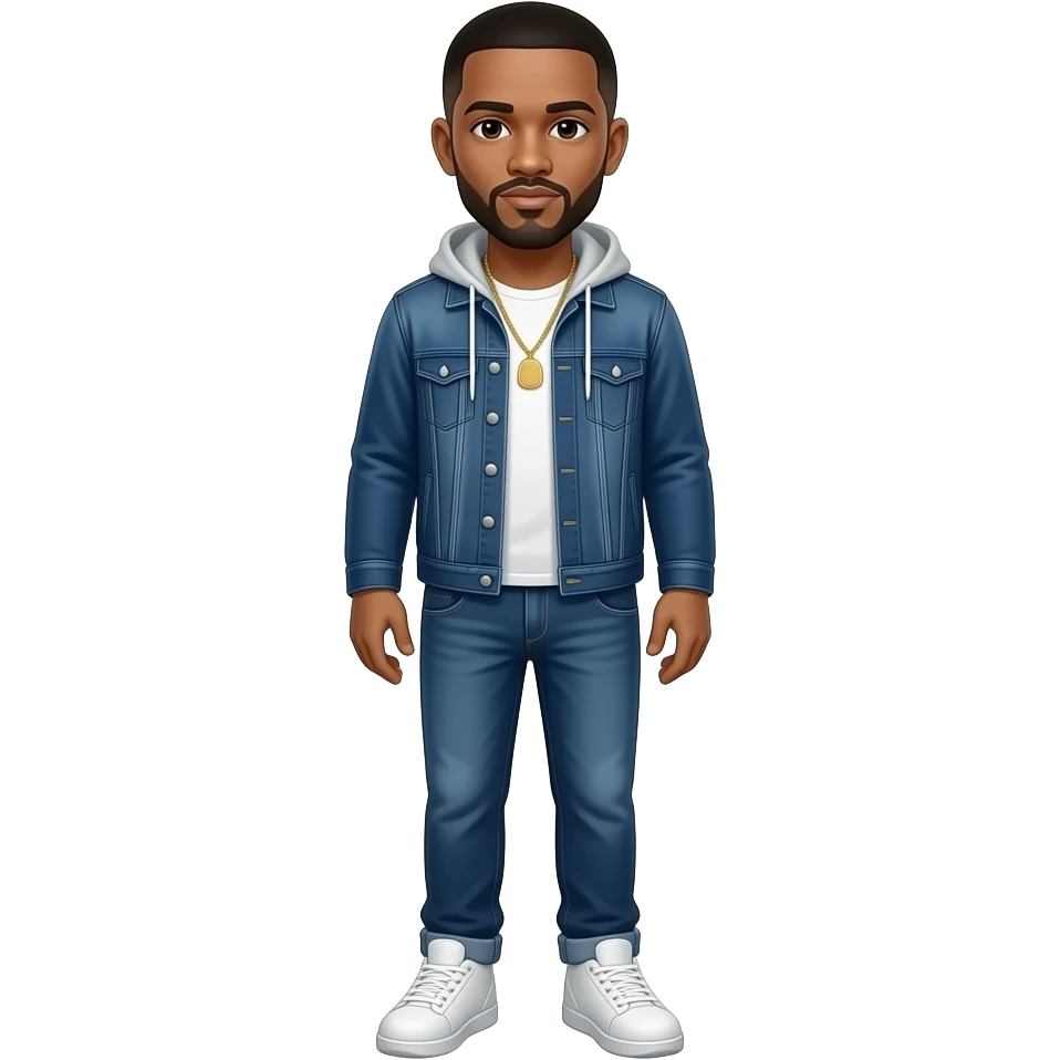 Drake emoji