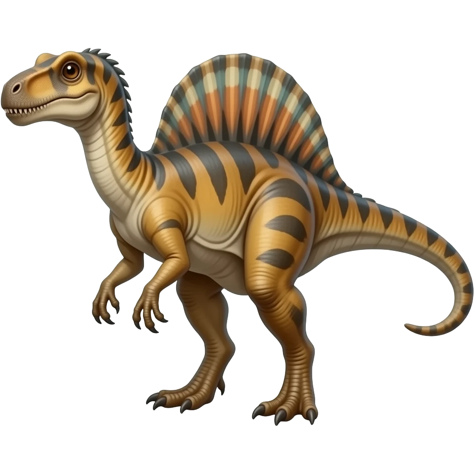 Eoraptor emoji