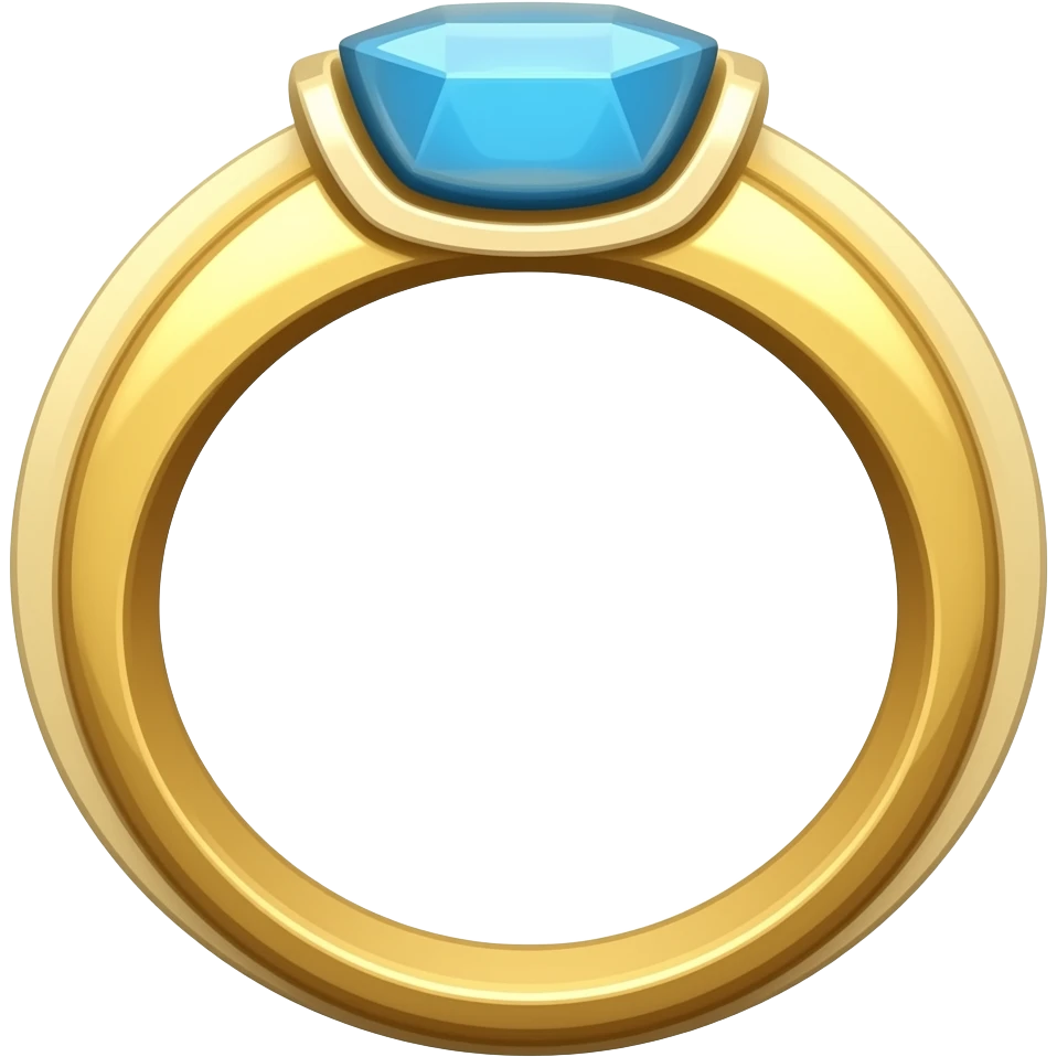 ring emoji