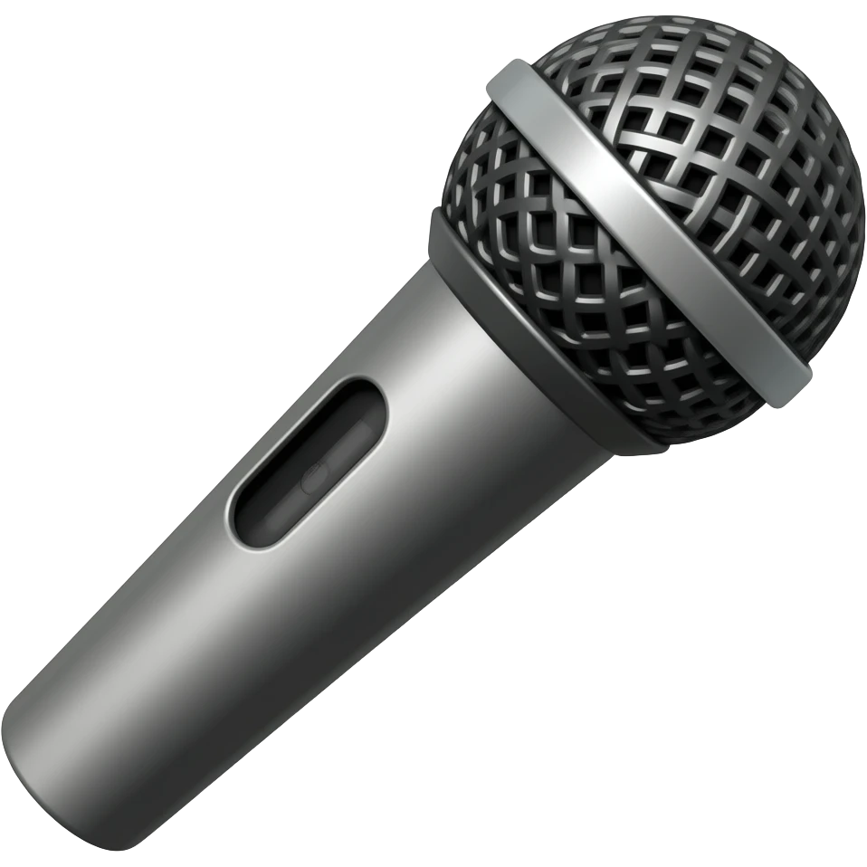 voice emoji