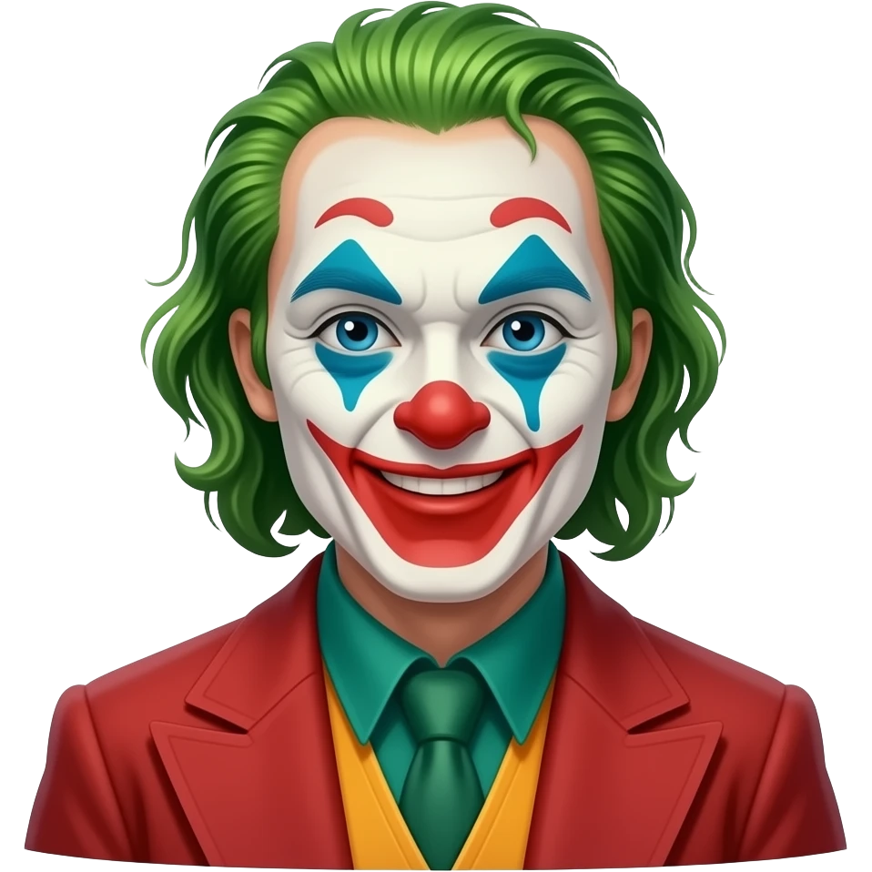 clown emoji
