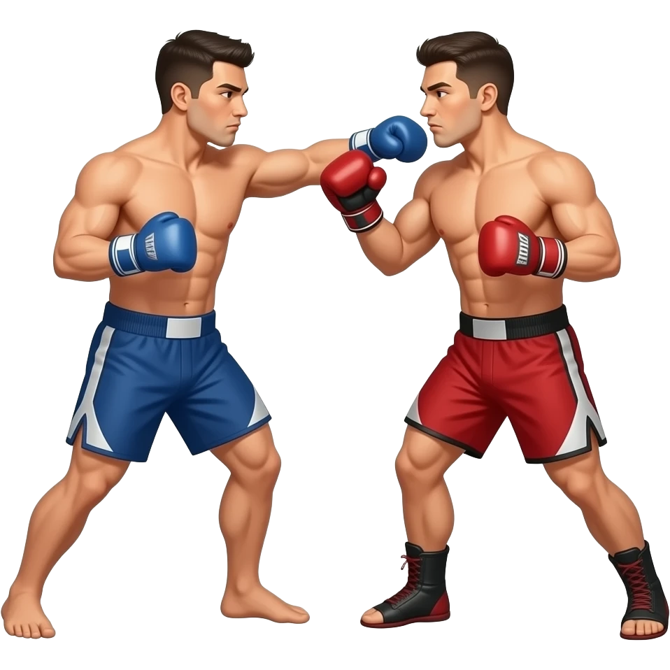 fight emoji