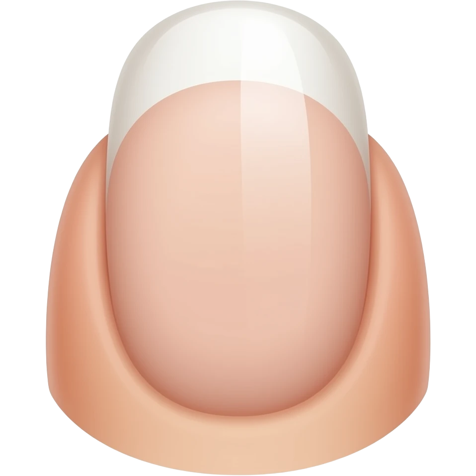 Nails emoji