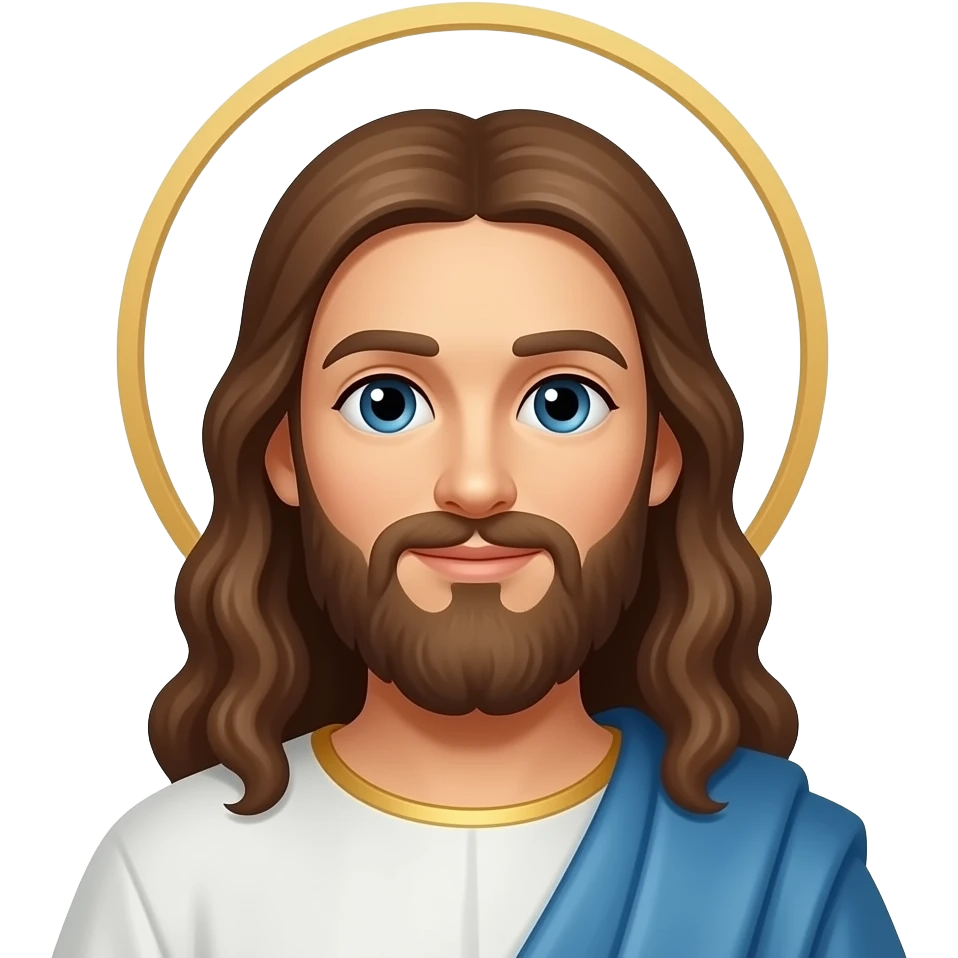 god emoji
