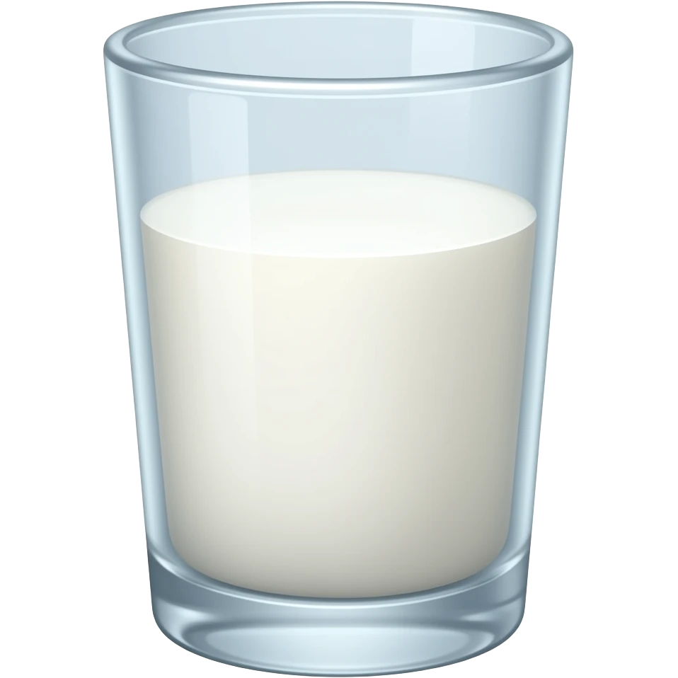 milk emoji