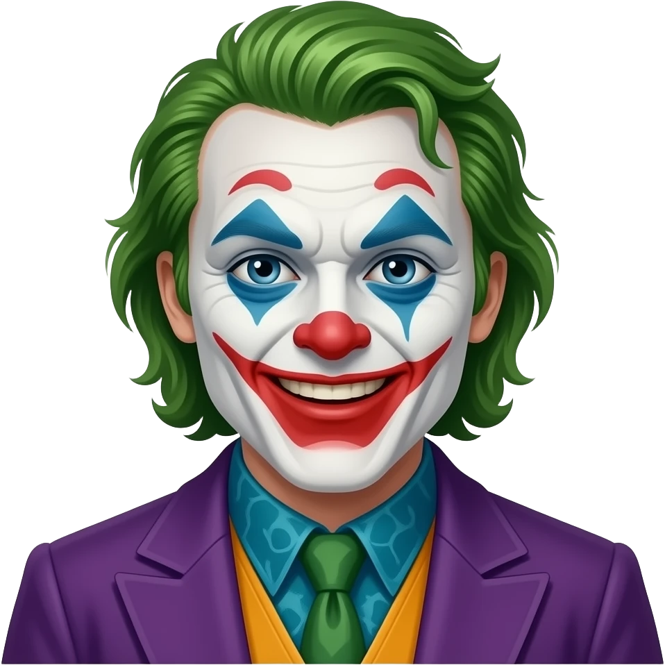 joker emoji