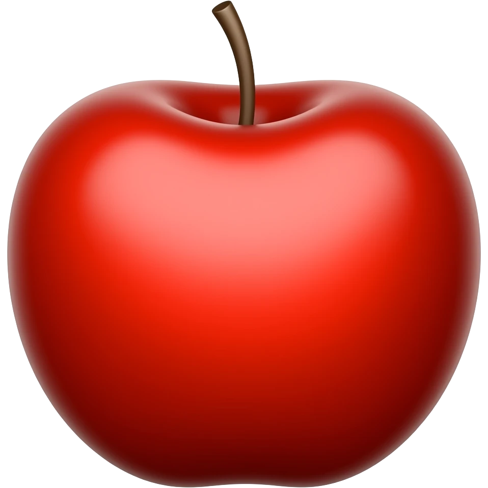 Fruit emoji