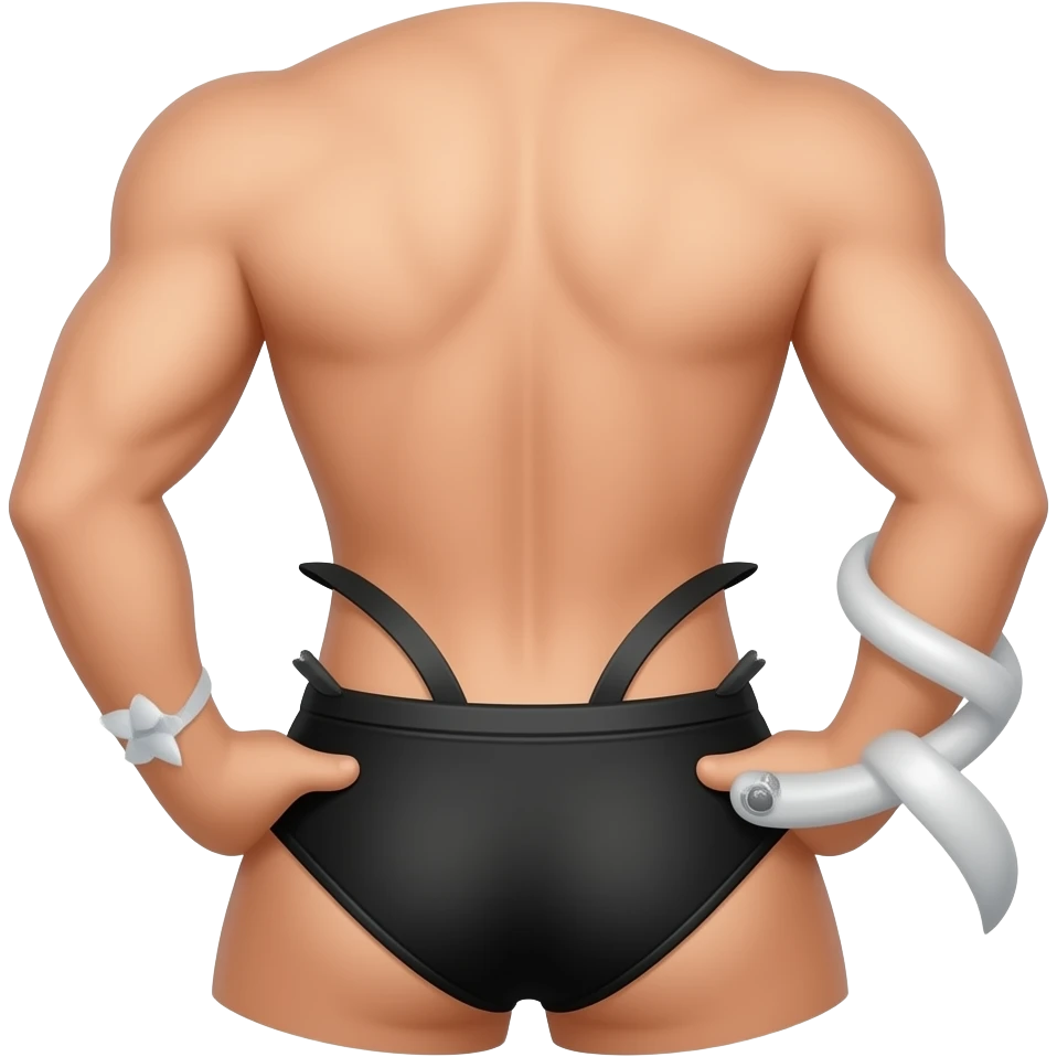 Jeux bdsm emoji
