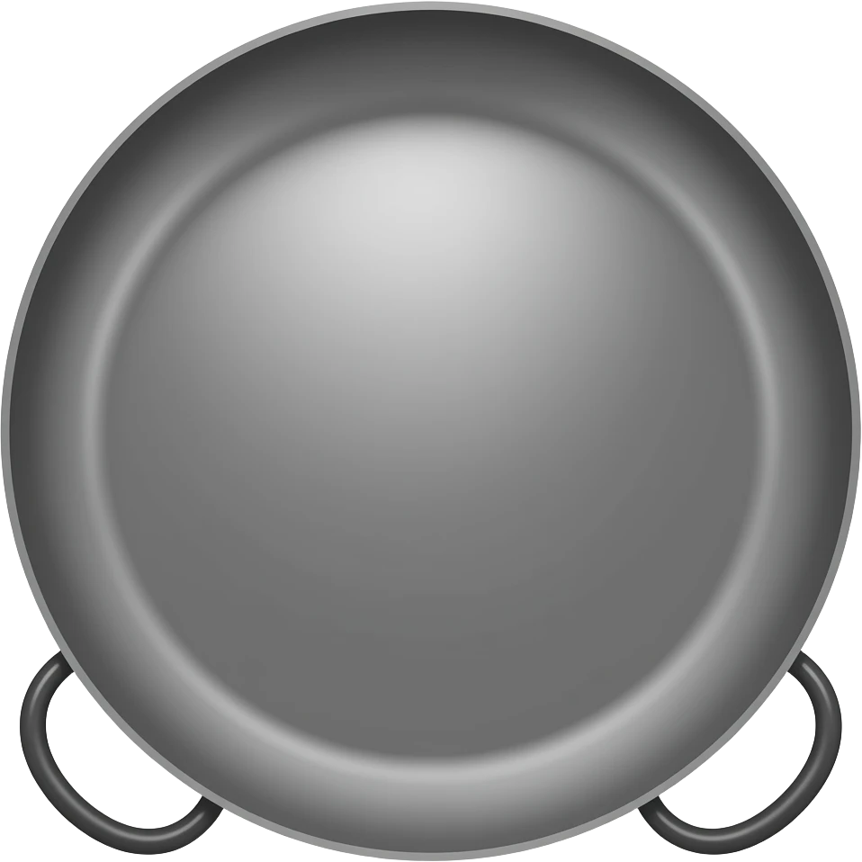 Wok emoji