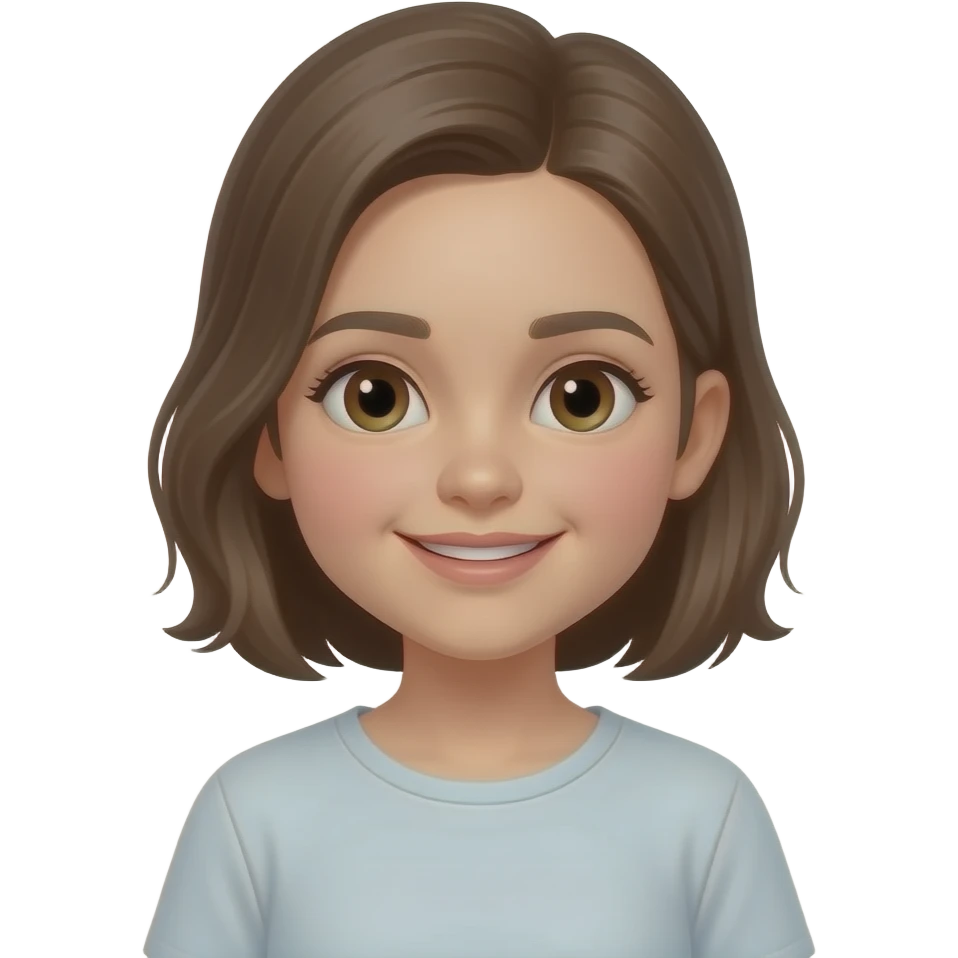 niece emoji