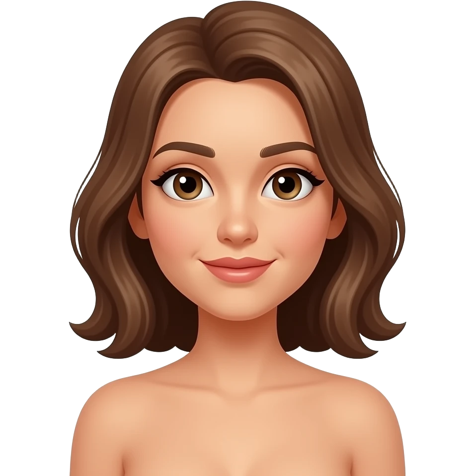 Голоя emoji