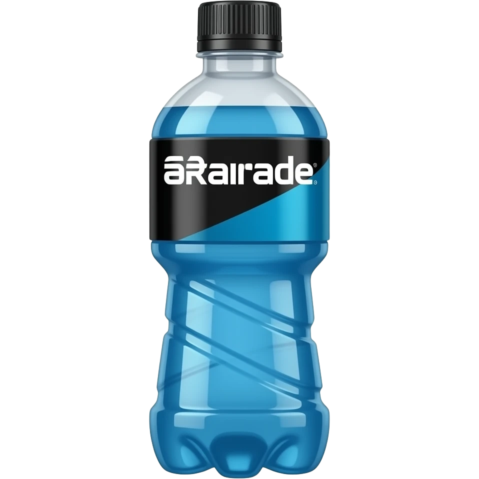 POWERADE emoji
