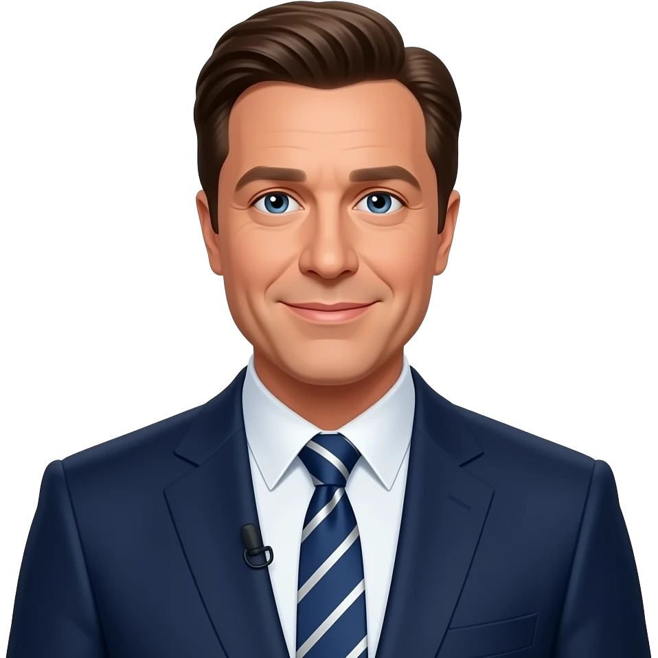 Jimmy Fallon show emoji