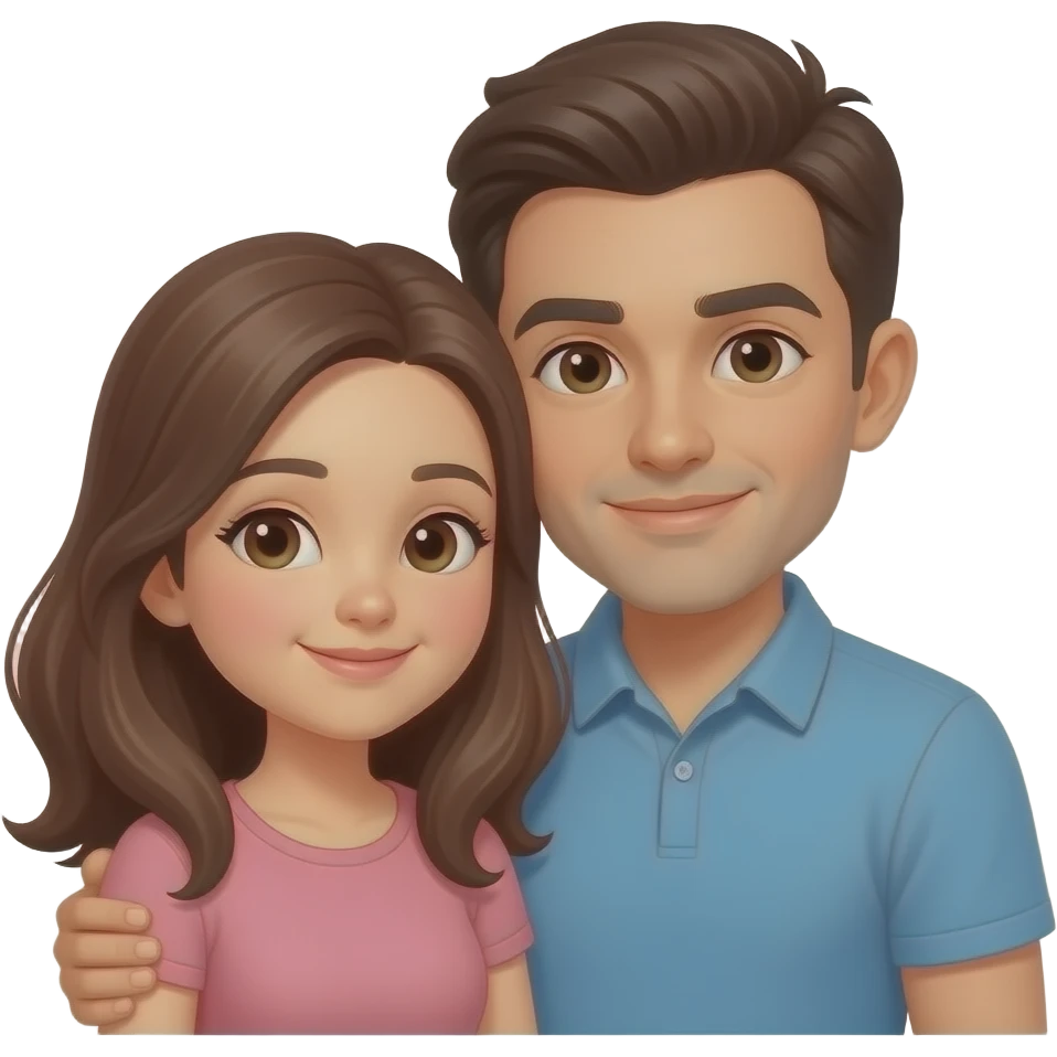 snuggle emoji