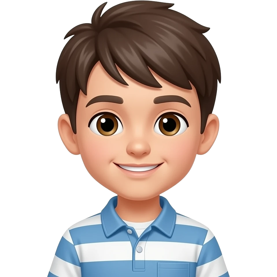 boy emoji