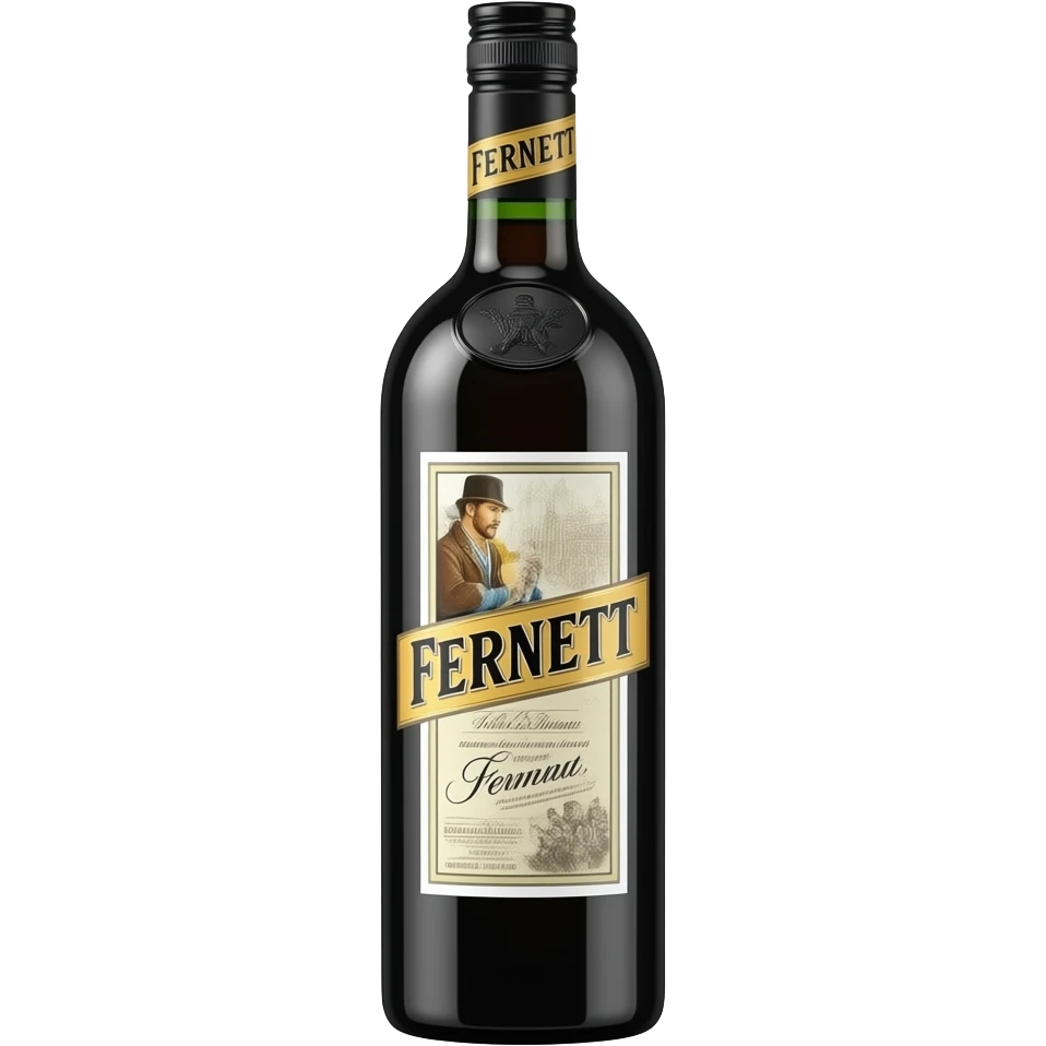 Fernet emoji