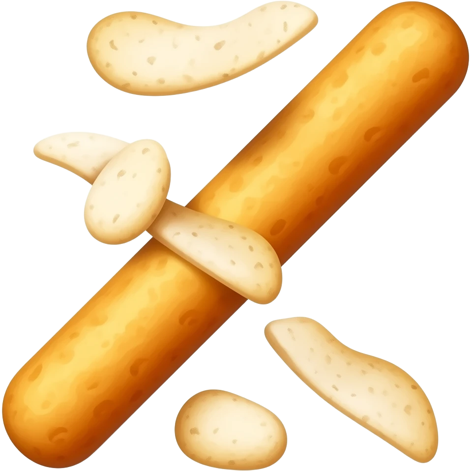 CHEETOS STICK emoji
